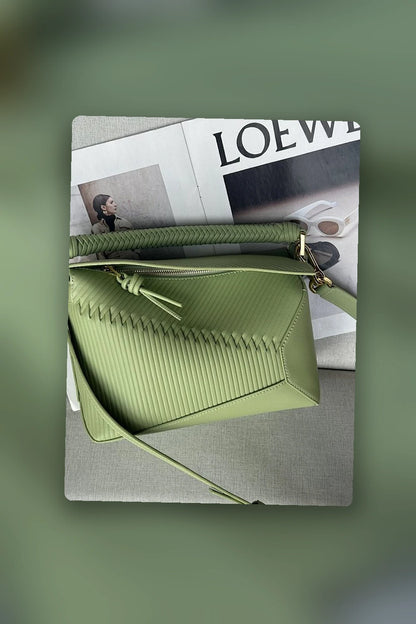 NB - LWO Bag - 190