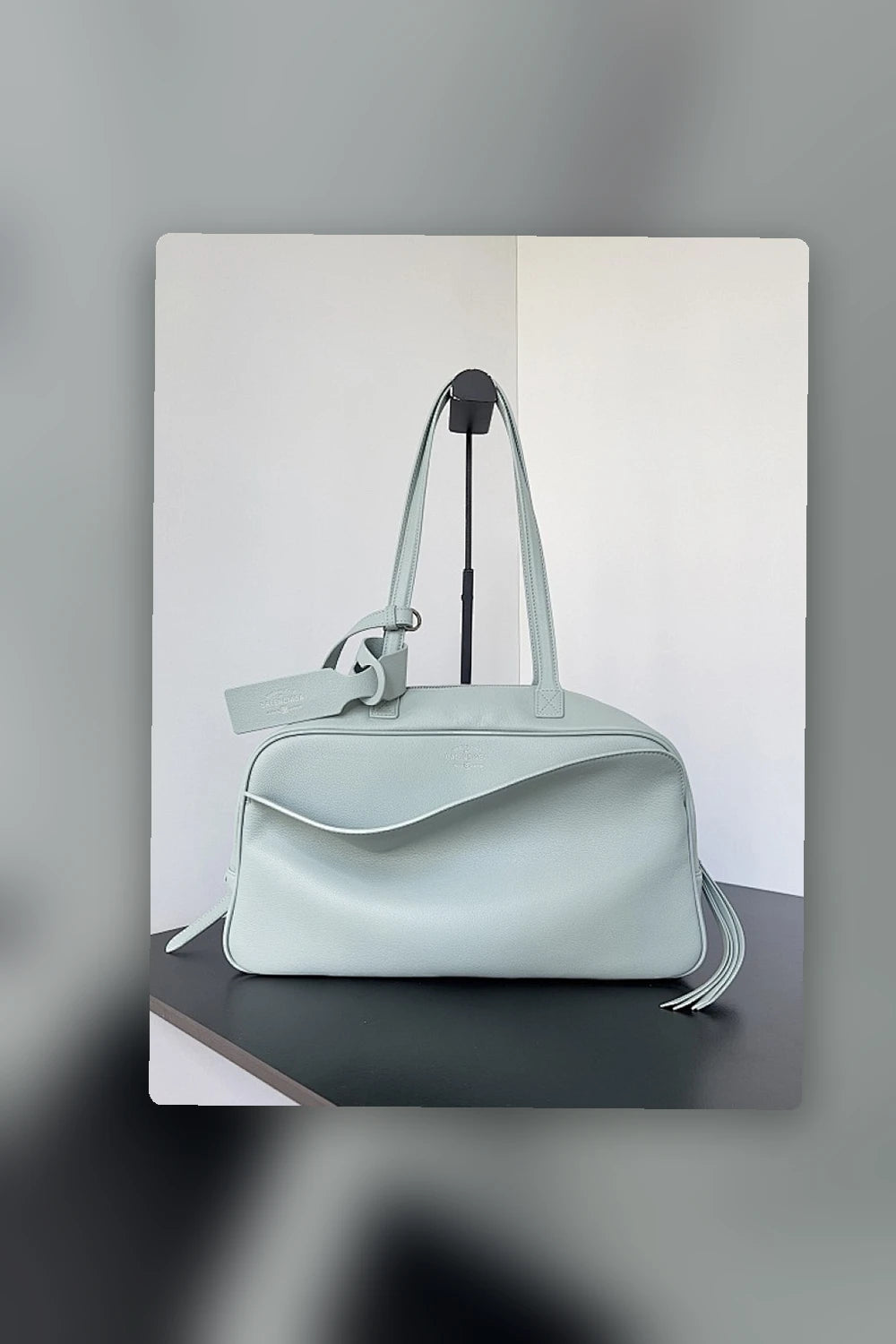 NB - BG Bag - 278