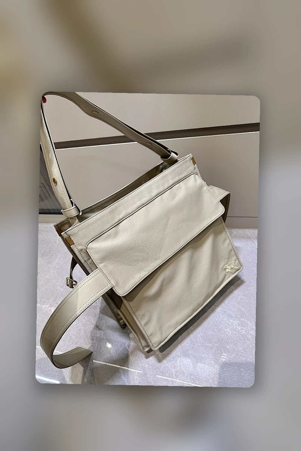 NB - BOR Bag - 1086