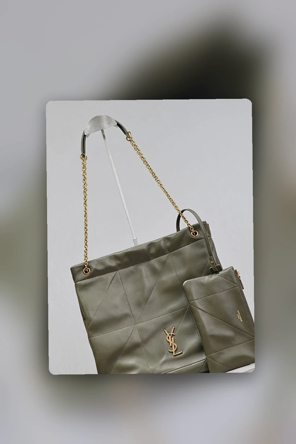 NB - YLS Bag - 902