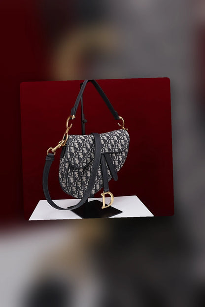 NB - DOR Bag - 223