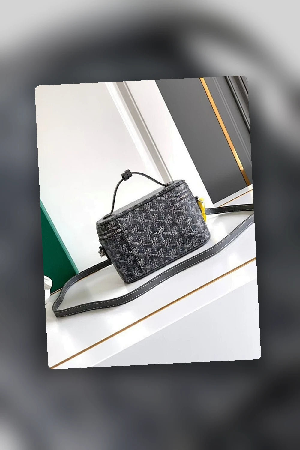 NB - GYO Bag - 205