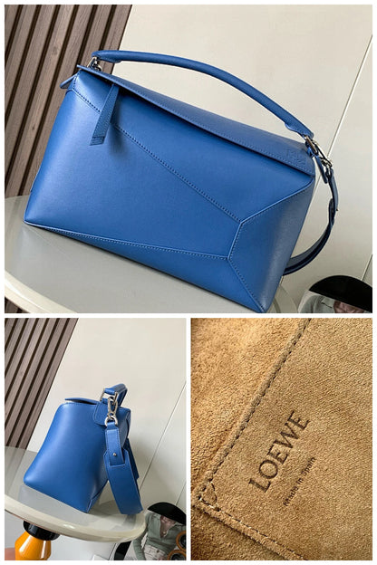 NB - LWO Bag - 585