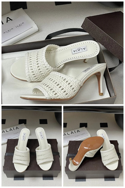 NB - AAL Women Shoes - 258
