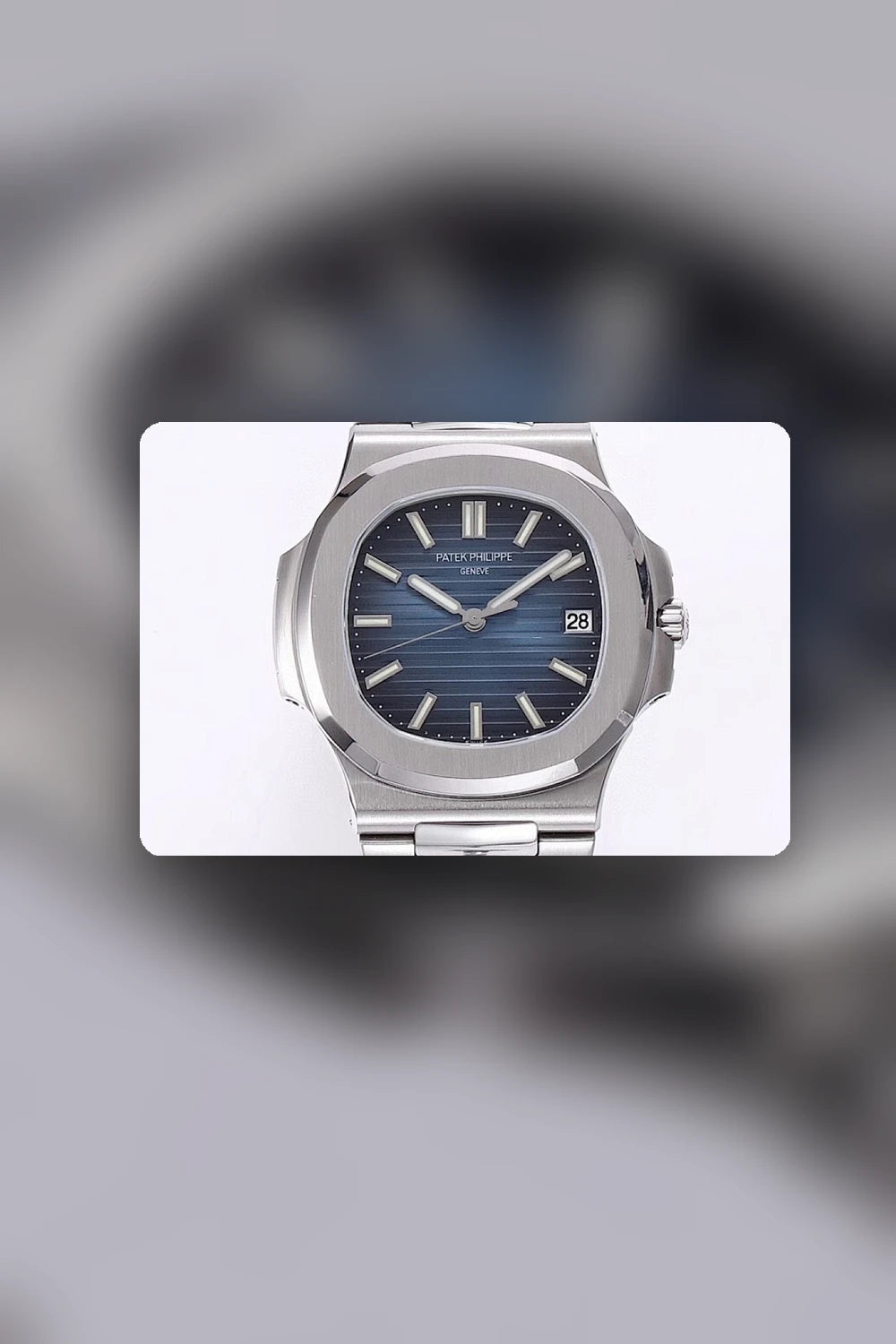 NB - Mix Watch - 1454