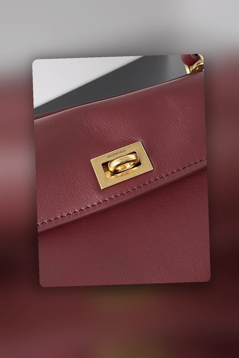 NB - BG Bag - 1819