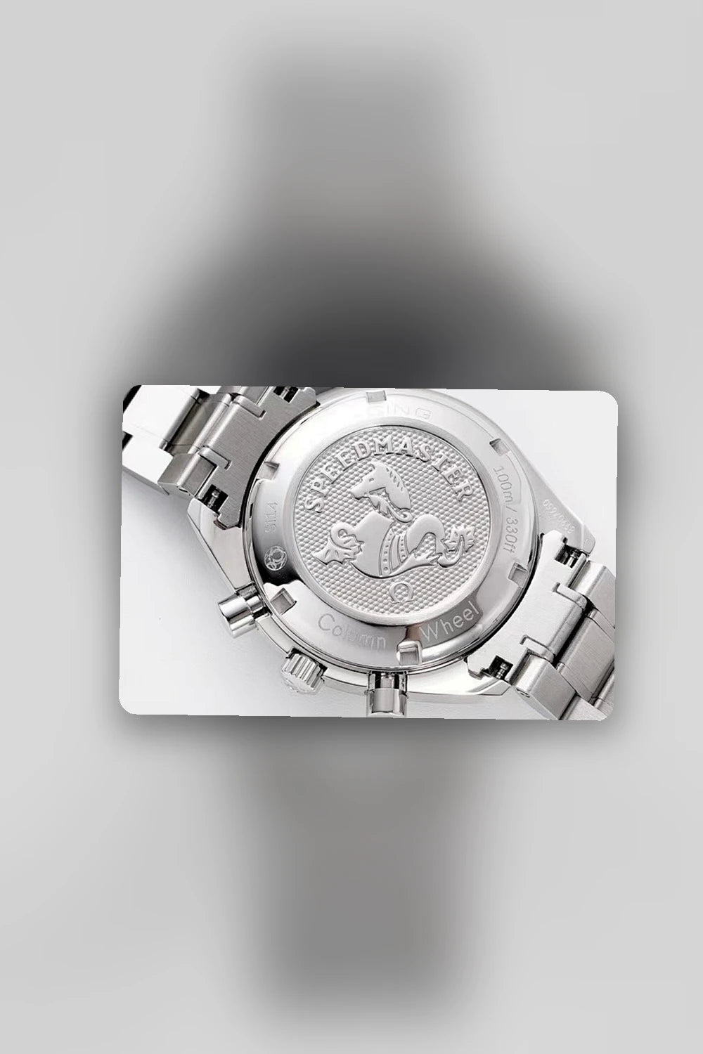 NB - Mix Watch - 464