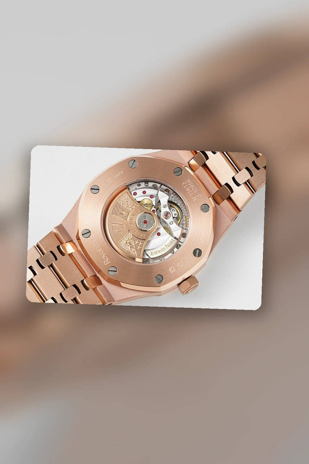 NB - Mix Watch - 1117