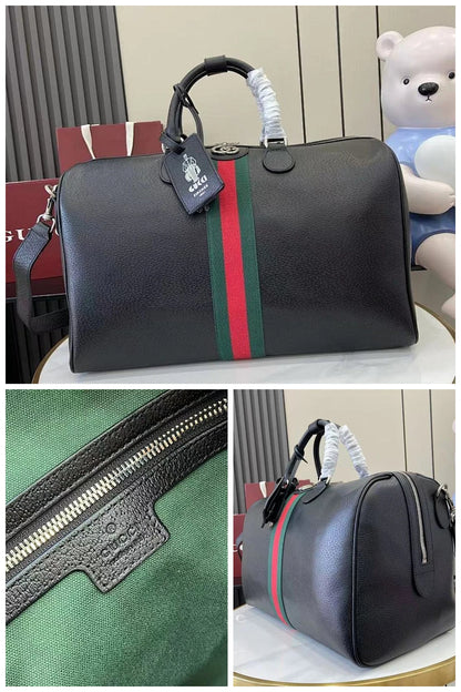 NB - GUKI Bag - 304