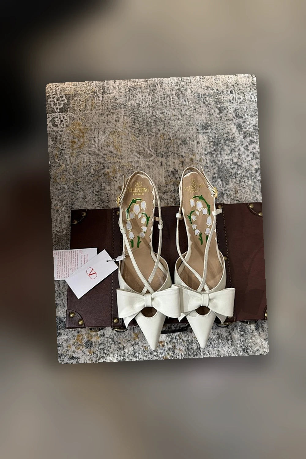 NB - VEL Women Shoes - 829