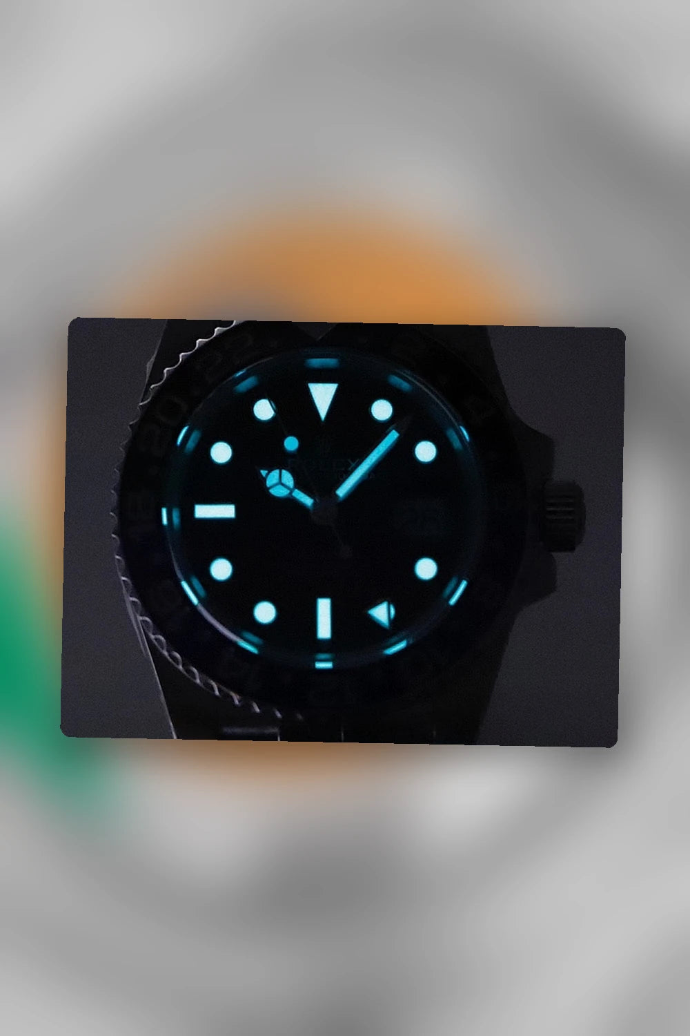 NB - Mix Watch - 593