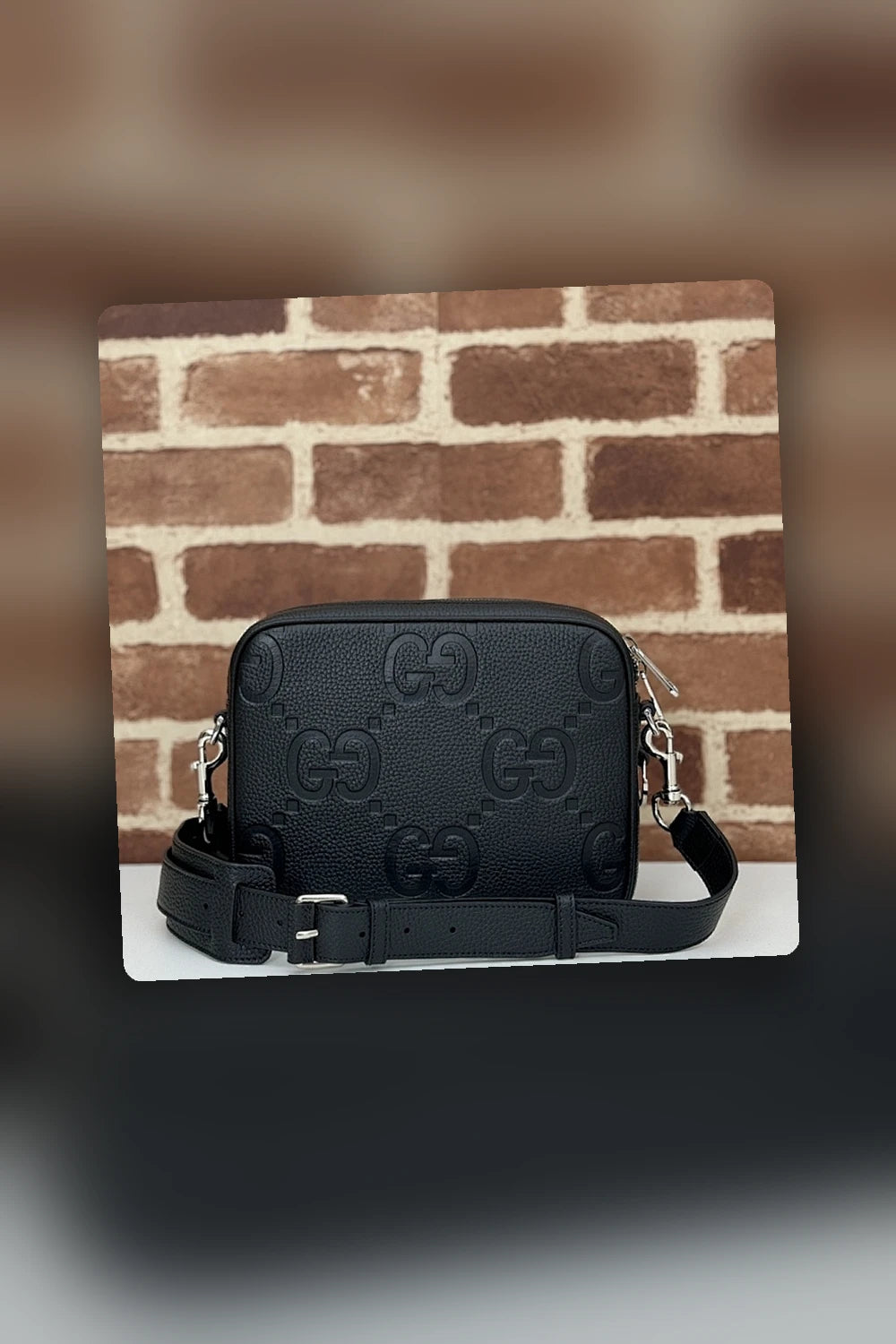 NB - GUKI Bag - 1033