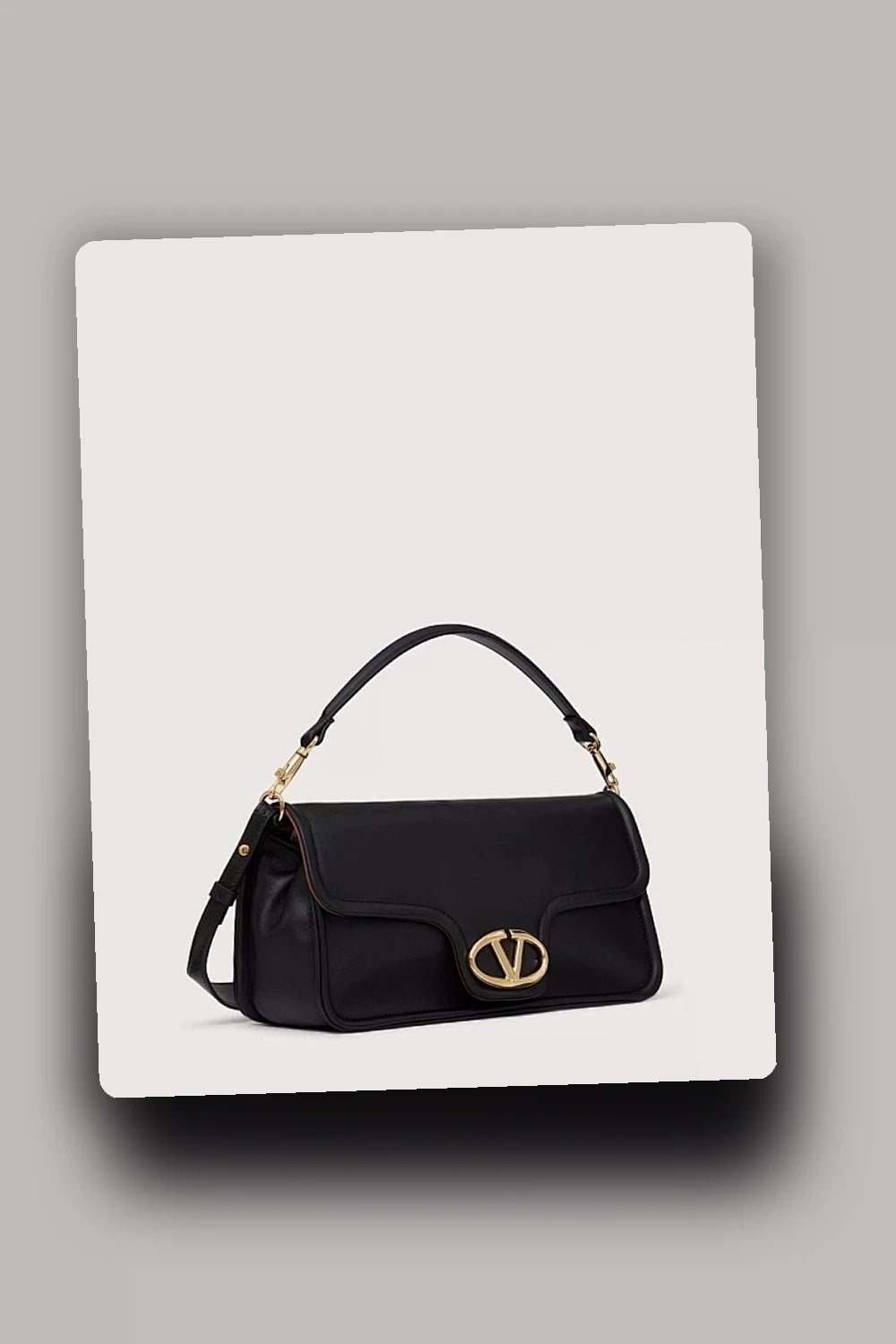 NB - VEL Bag - 690