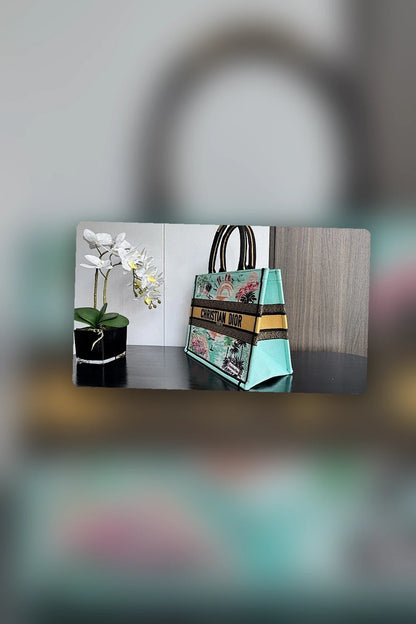 NB - DOR Bag - 975