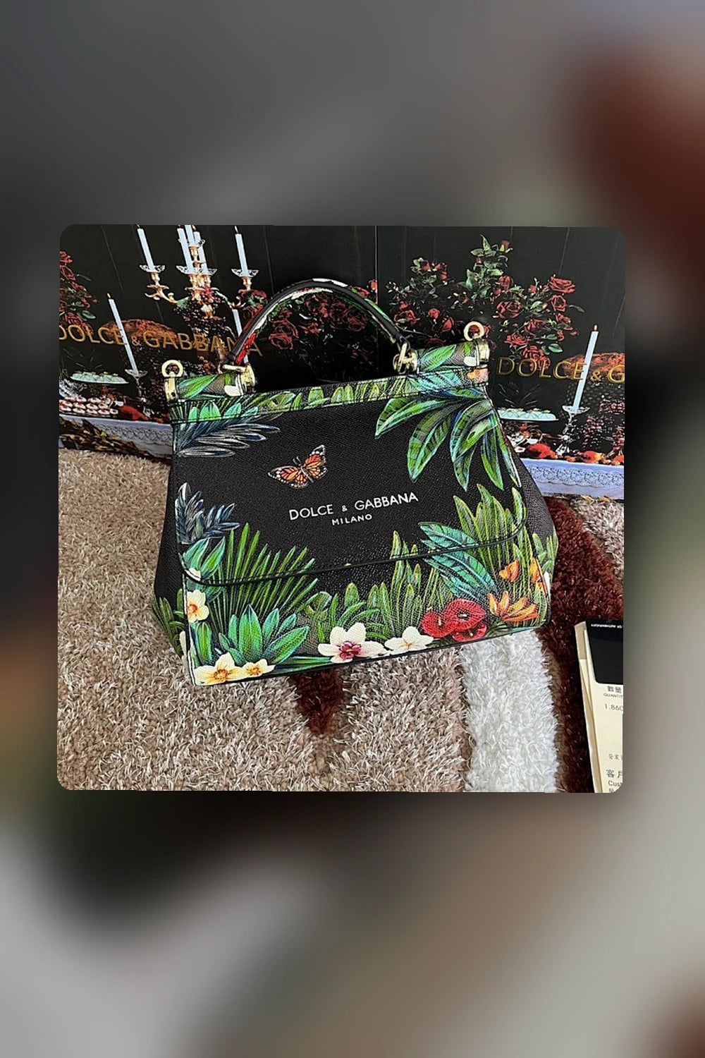 NB - DAG Bag - 080
