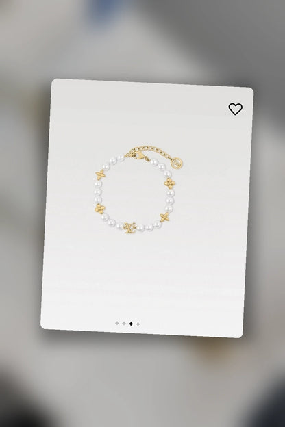 NB - LOV Jewelry - 533