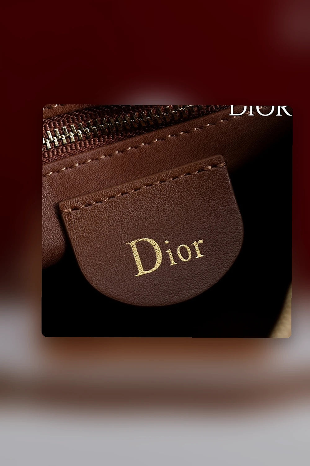 NB - DOR Bag - 1075