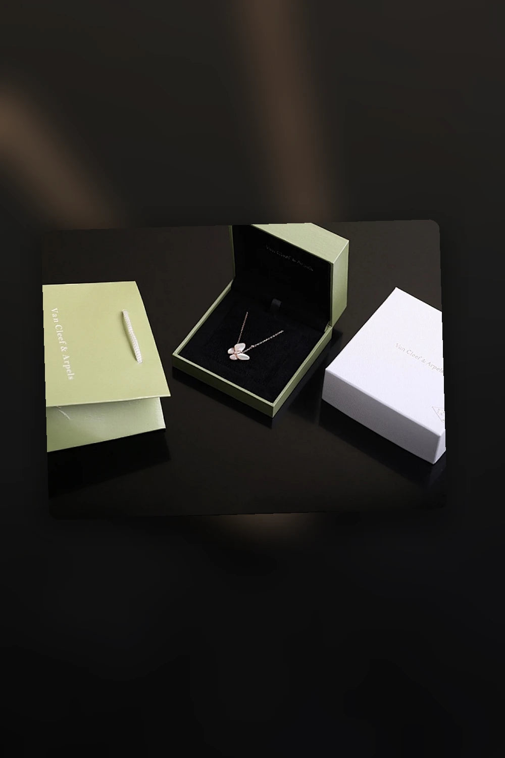NB - VACA Jewelry - 543