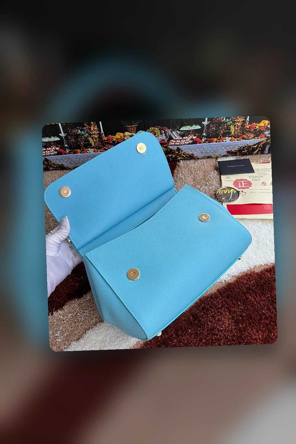 NB - DAG Bag - 149