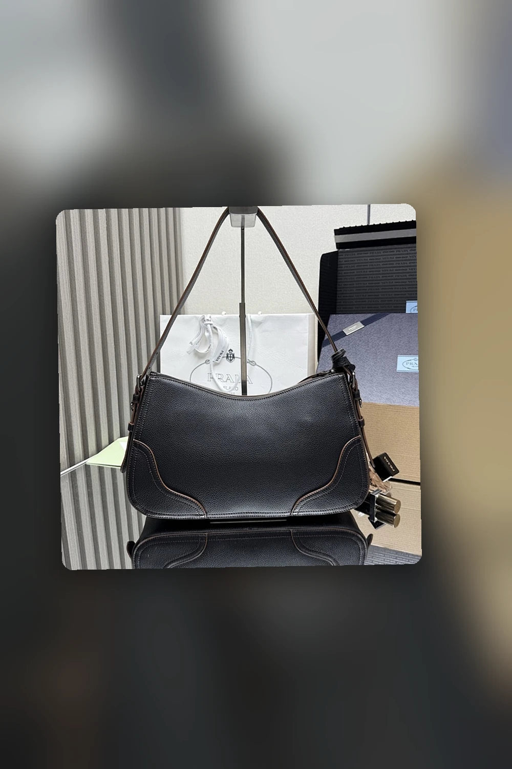 NB - PD Bag - 1257