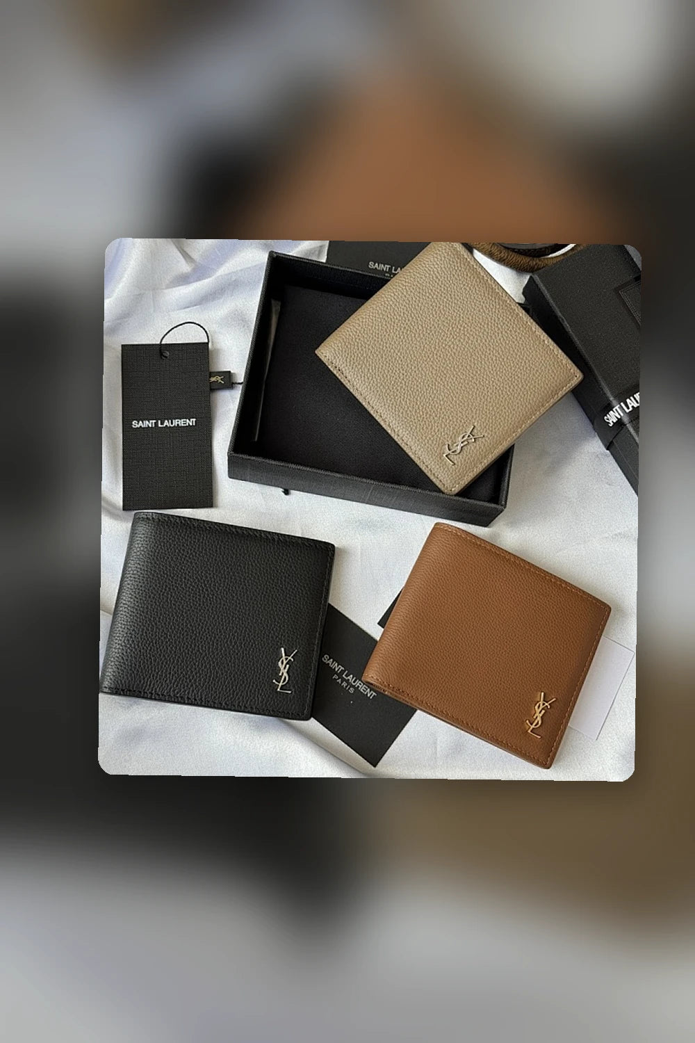 NB - Mix Wallet - 1094