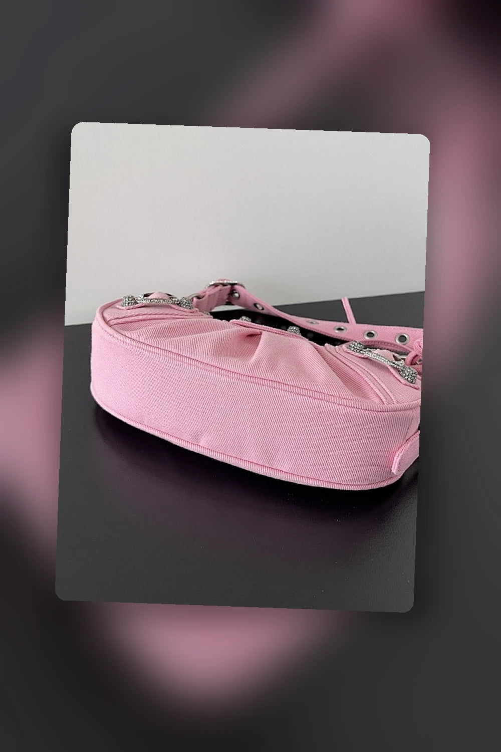 NB - BG Bag - 1105
