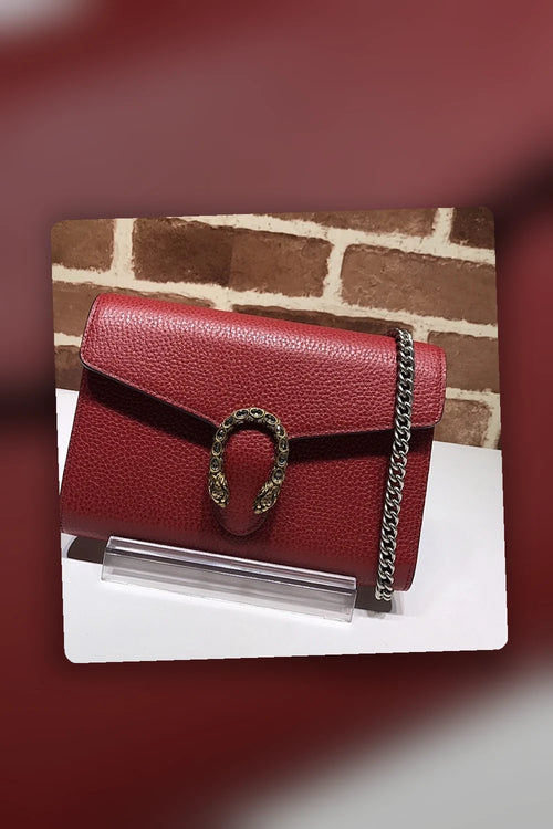 NB - GUKI Bag - 1213