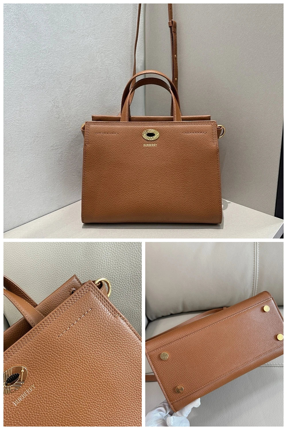 NB - BOR Bag - 414
