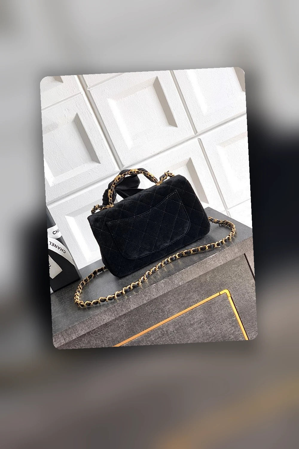 NB - CHL Bag - 159