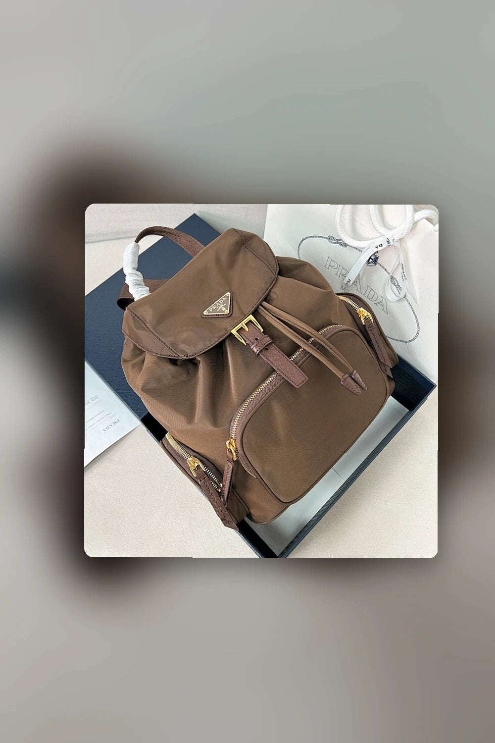 NB - PD Bag - 1185