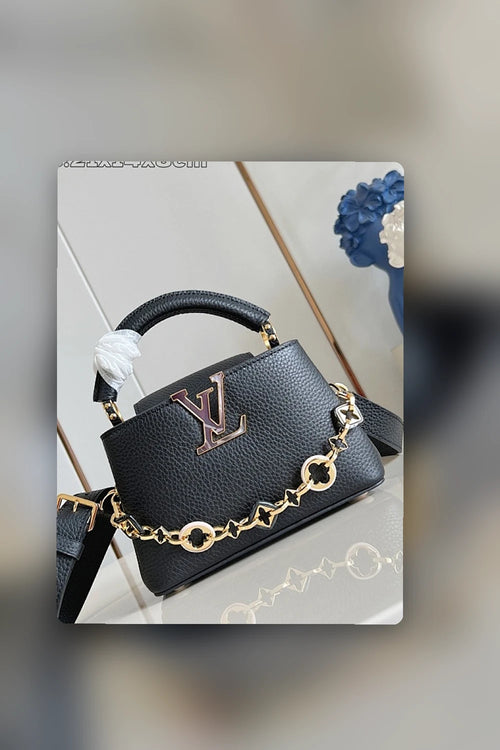 NB - LOV Bag - 1196