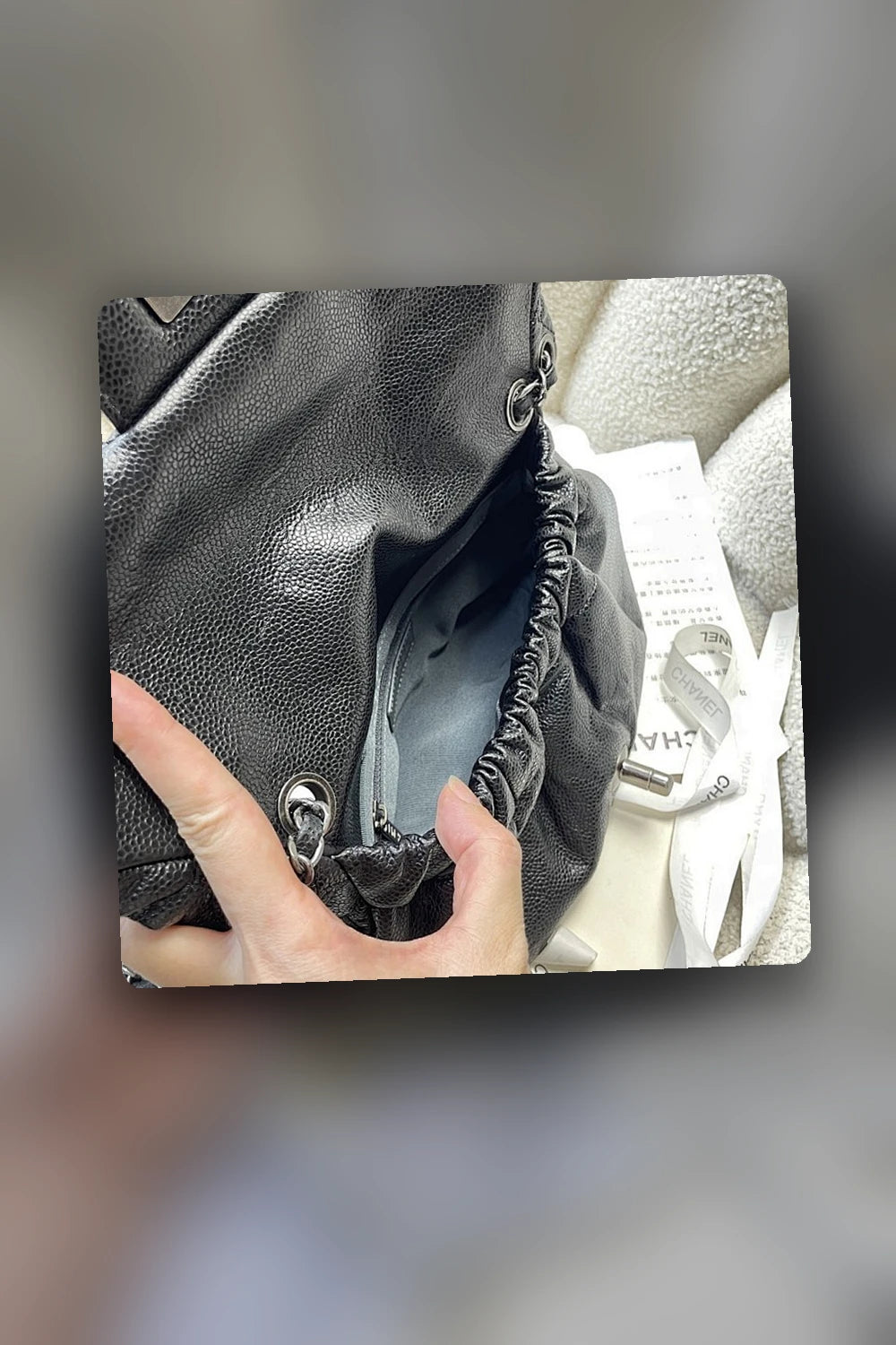 NB - CHL Bag - 177