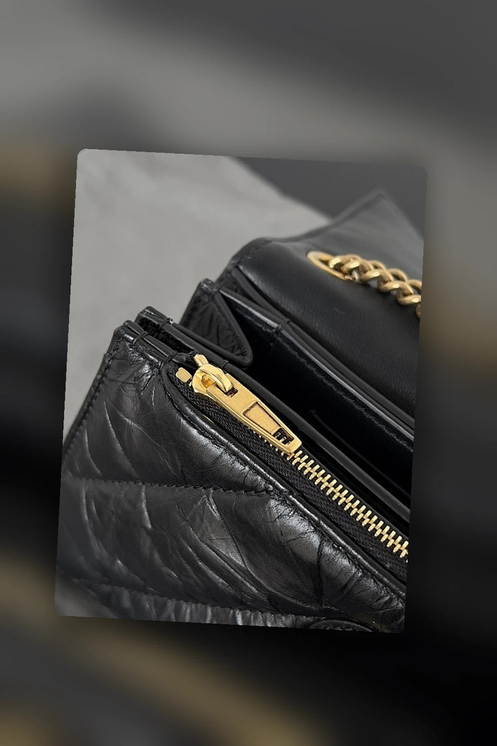 NB - BG Bag - 312