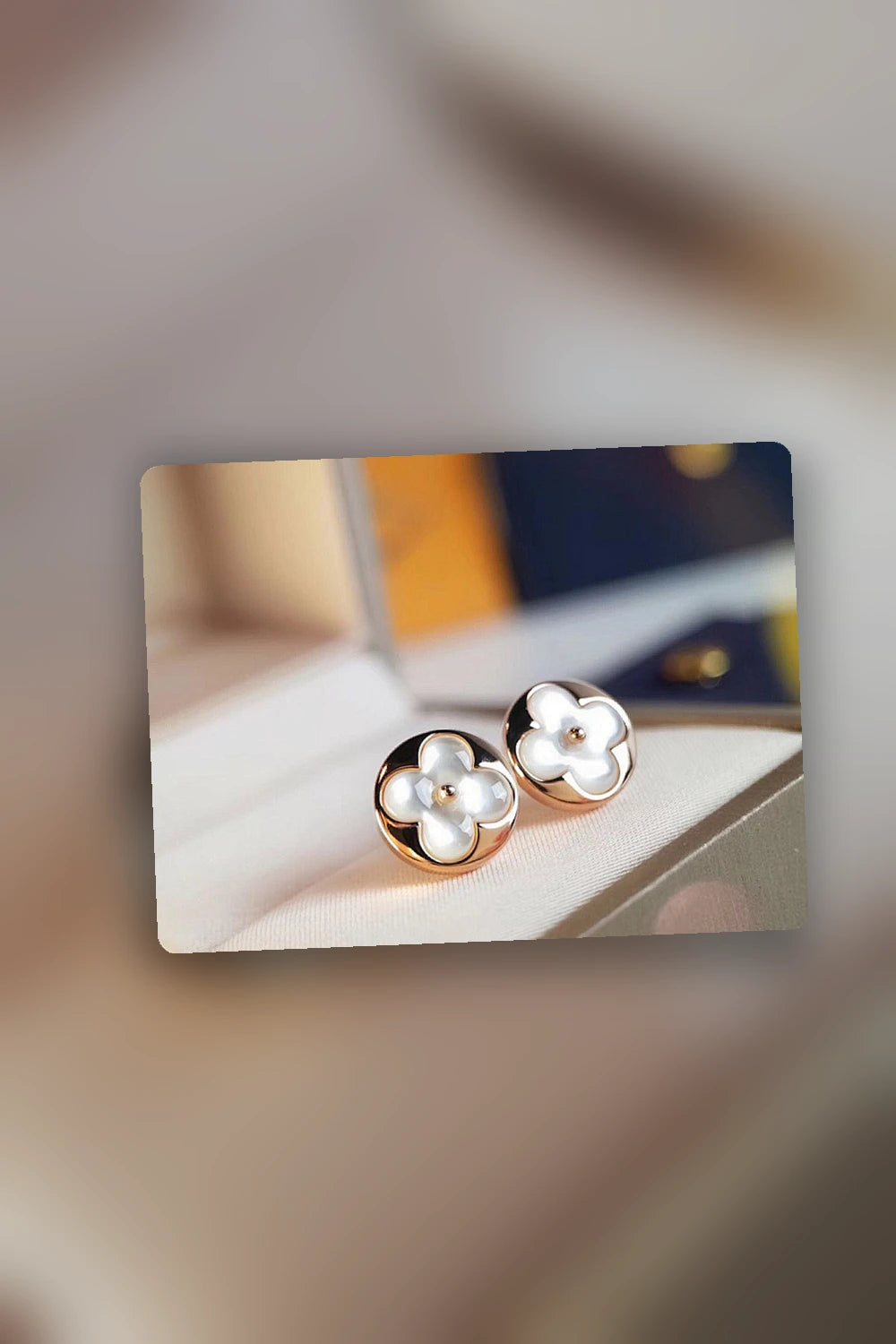 NB - LOV Jewelry - 315