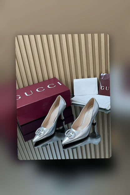 NB - GUKI Women Shoes - 612