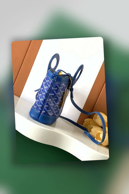 NB - GYO Bag - 551