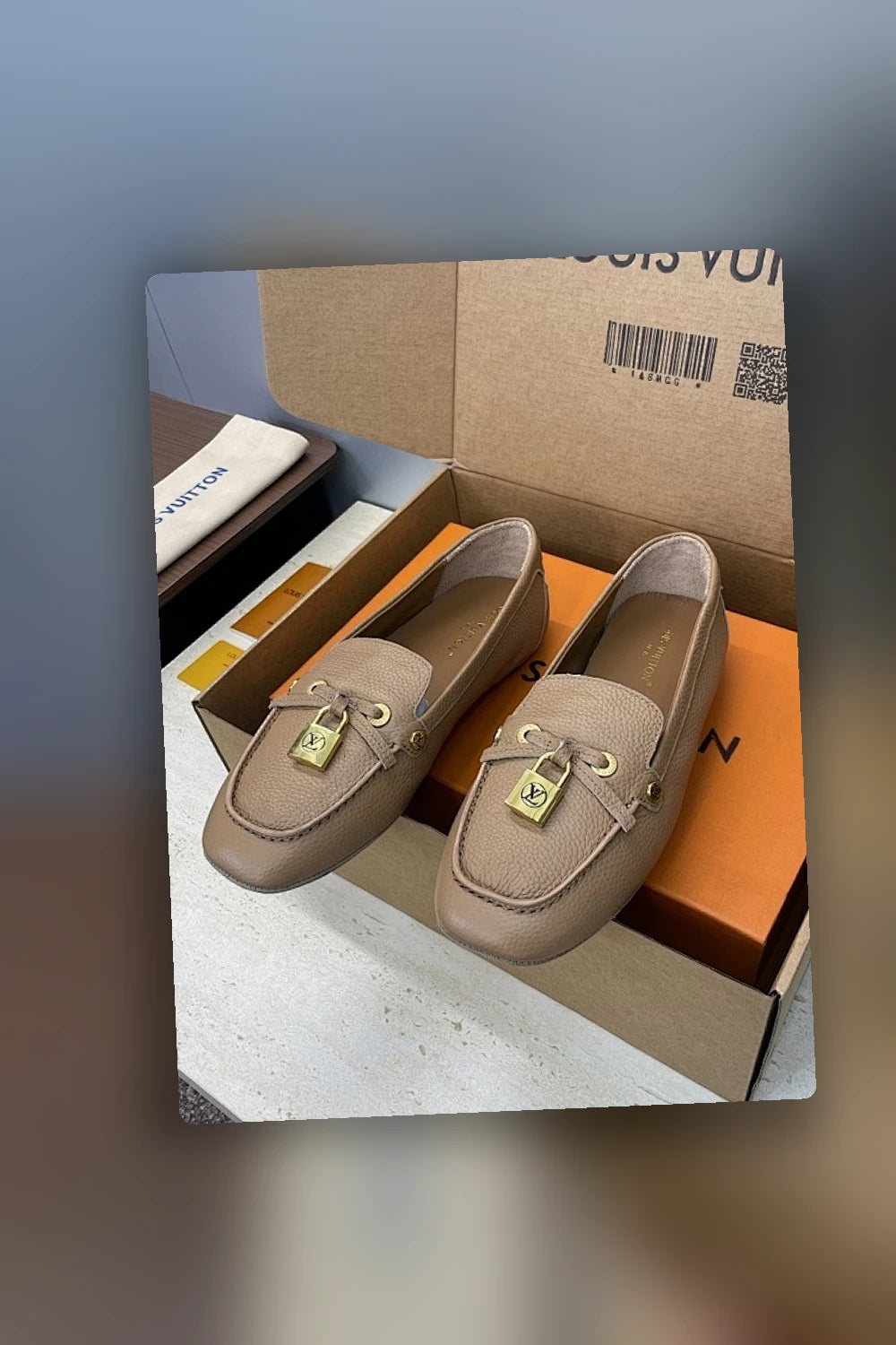 NB - LOV Women Shoes - 972