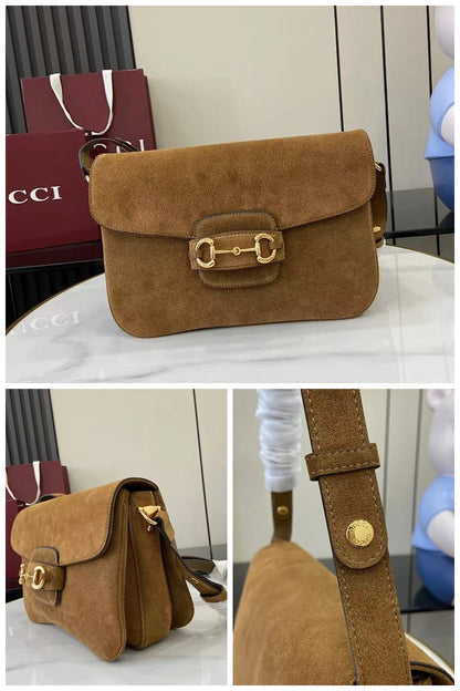 NB - GUKI Bag - 125