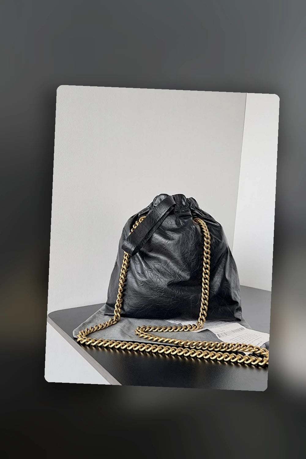 NB - BG Bag - 088
