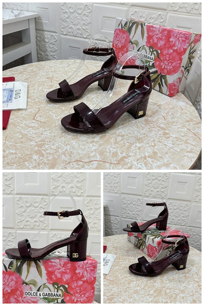 NB - DAG Women Shoes - 210