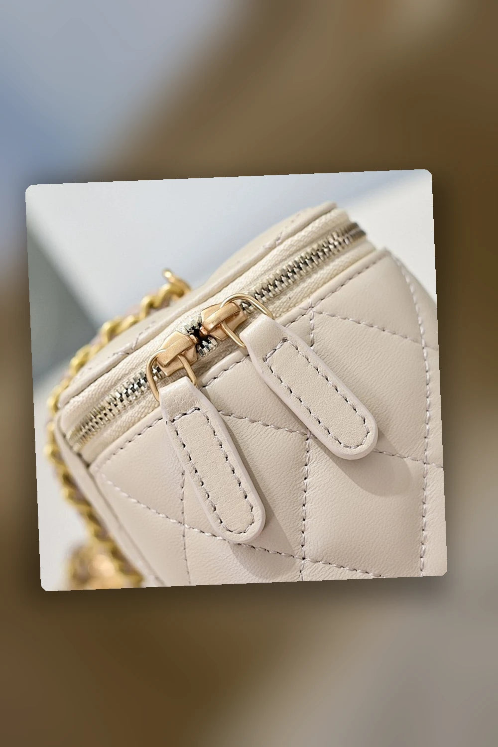 NB - CHL Bag - 891