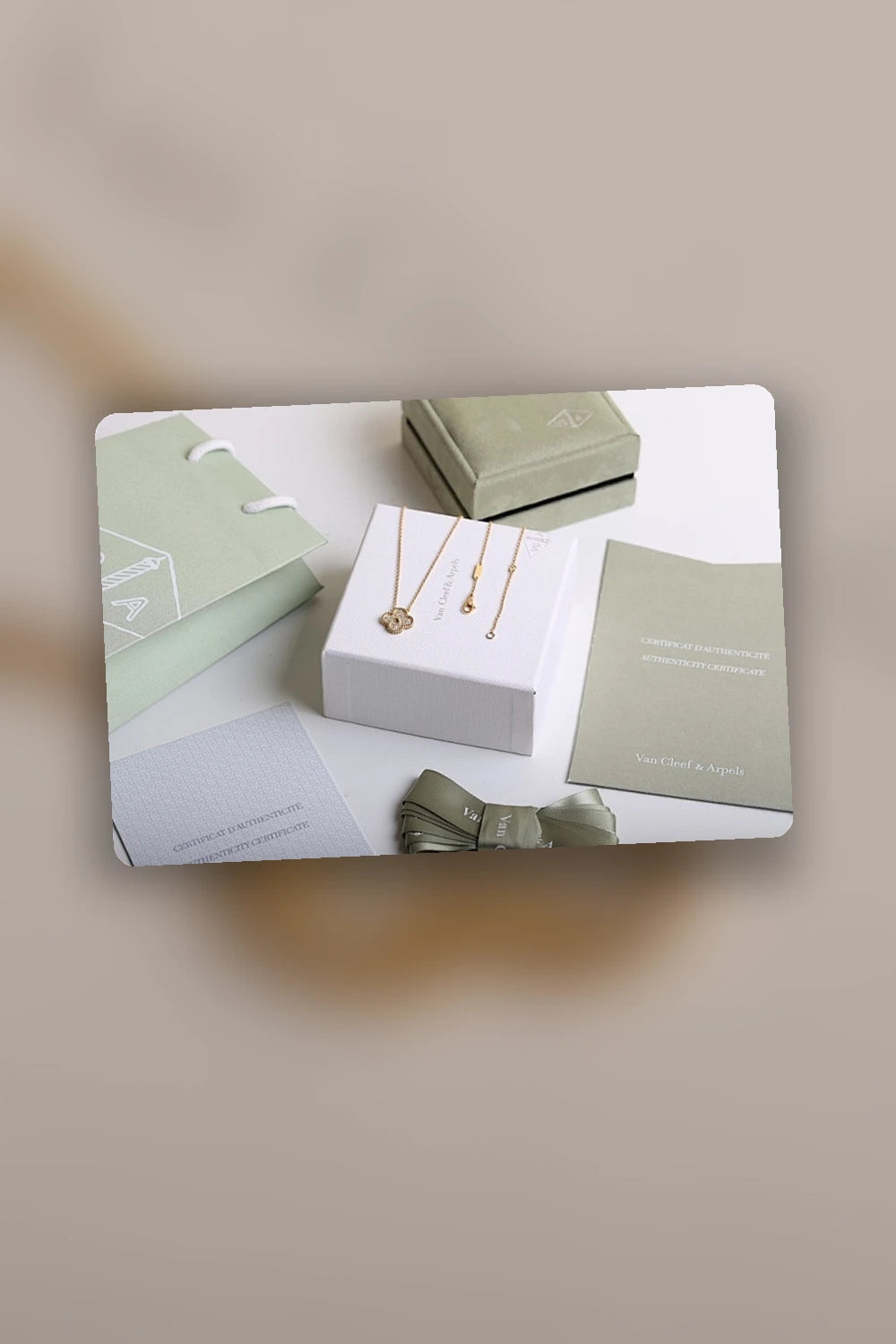 NB - VACA Jewelry - 358