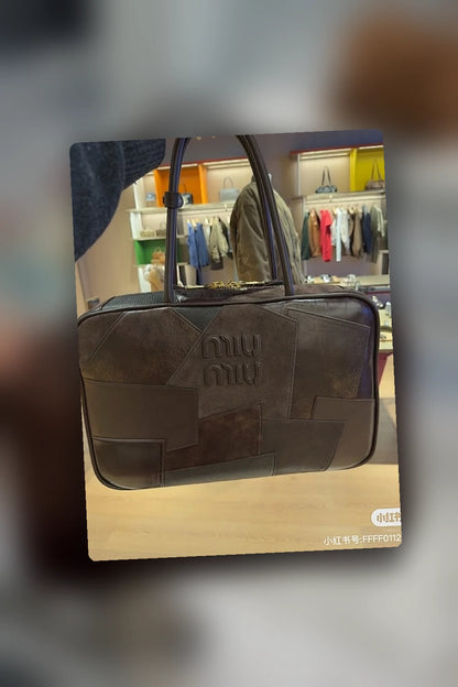 NB - MMU Bag - 557