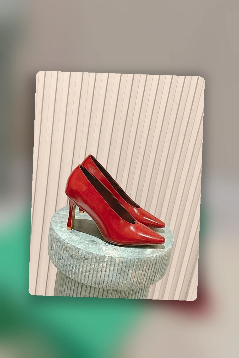 NB - BOV Women Shoes - 239
