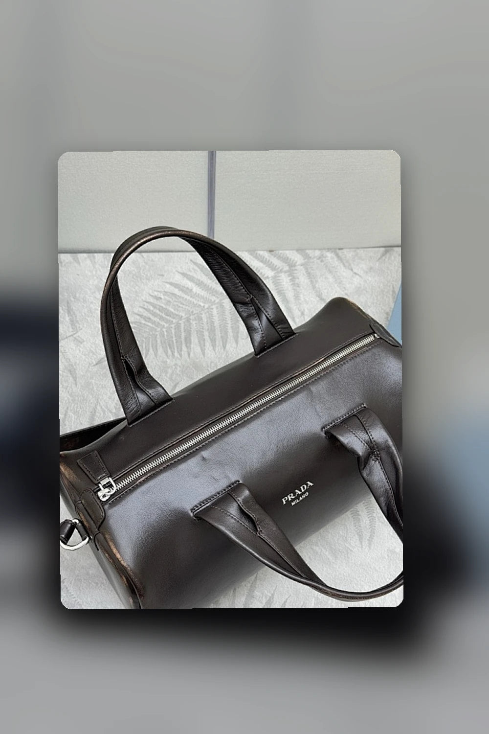 NB - PD Bag - 1057