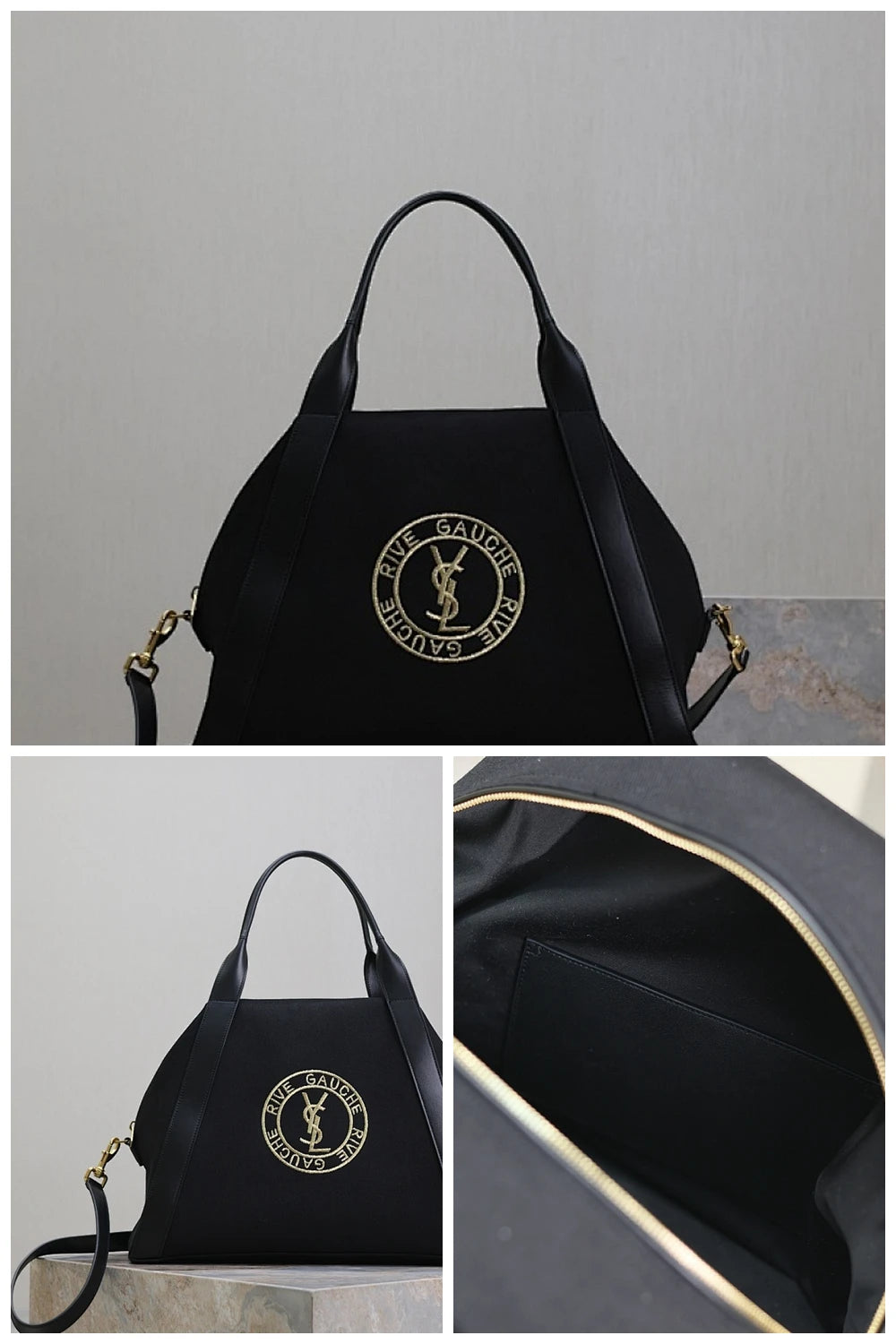 NB - YLS Bag - 356
