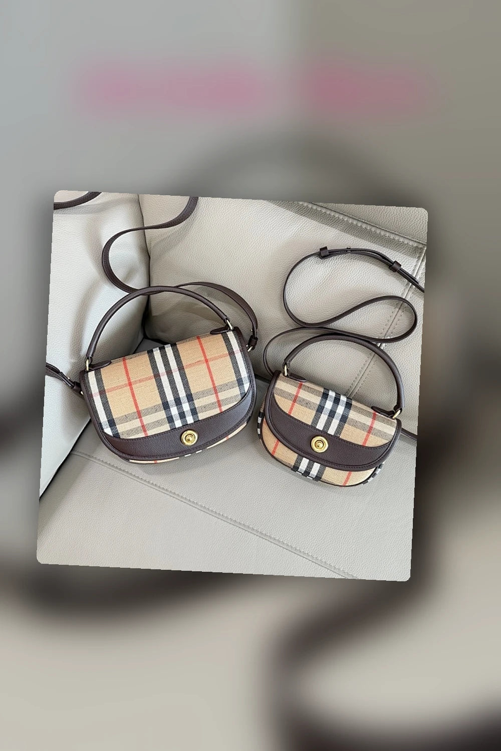 NB - BOR Bag - 249