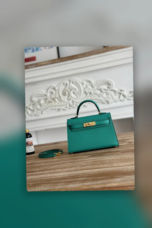 NB - HMS Bag - 354