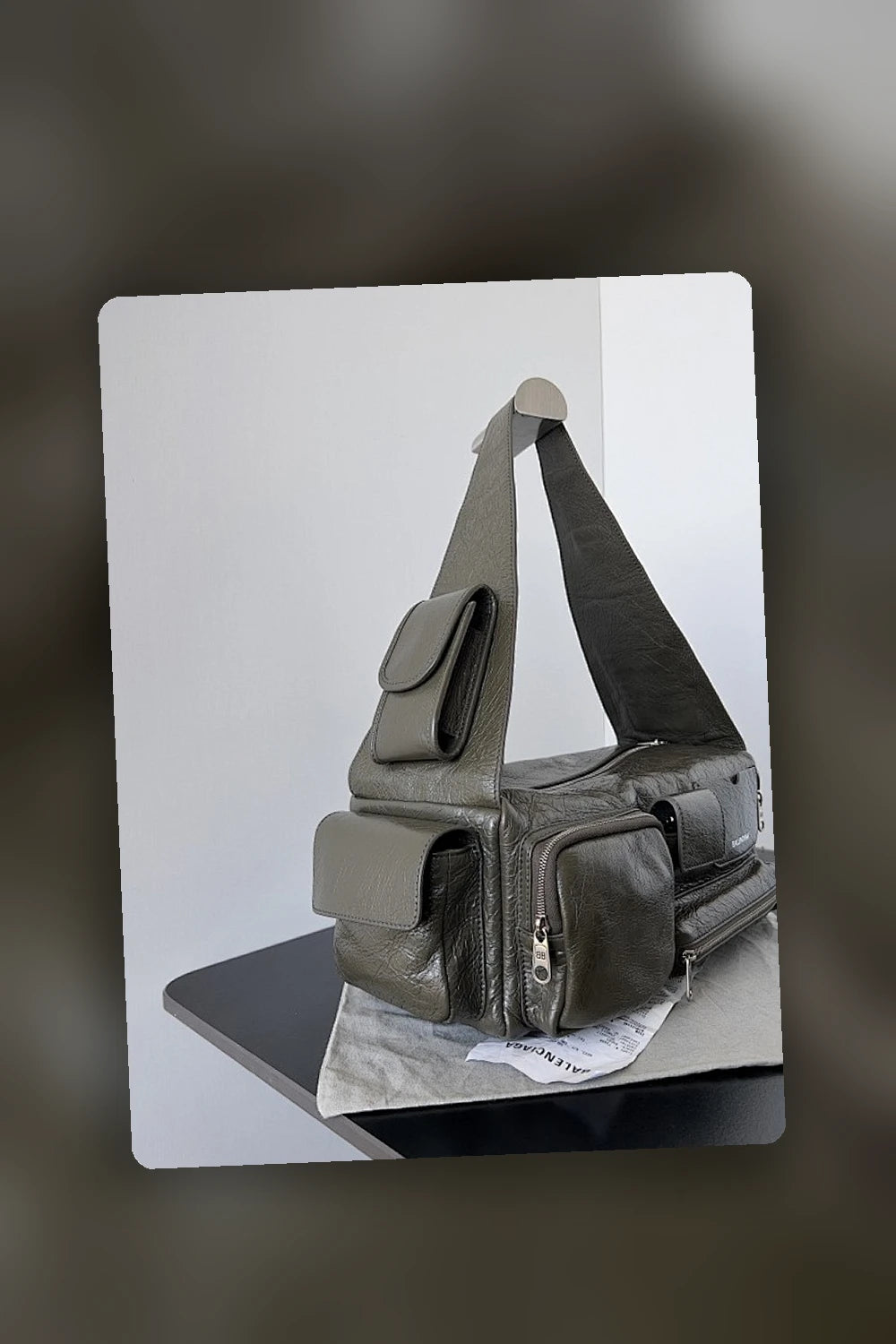 NB - BG Bag - 1010