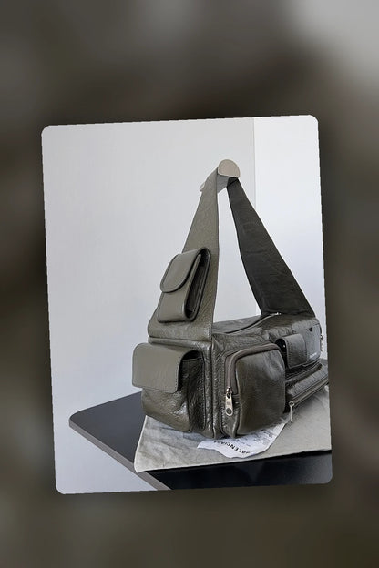 NB - BG Bag - 1010